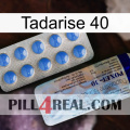 Tadarise 40 39